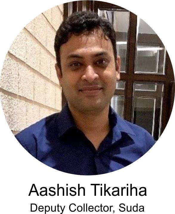 aashish tikariha